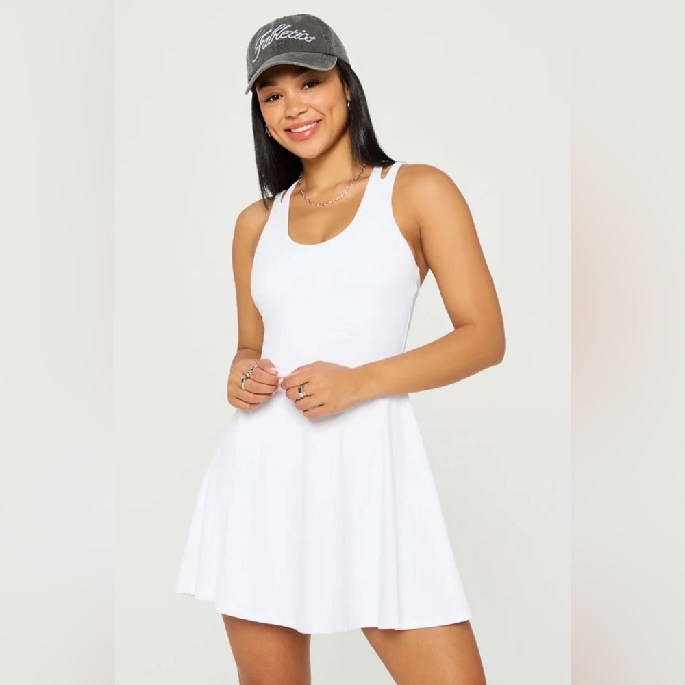 Fabletics Boost Performance Dress Classic Mini
